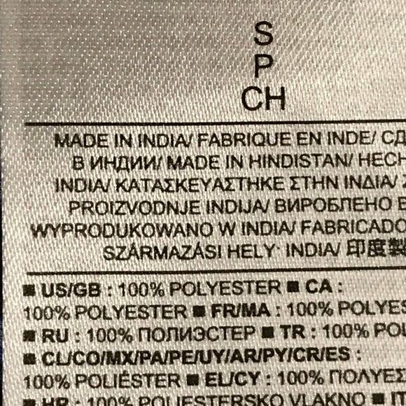 NWT Banana Republic floral blouse - Picture 8 of 10